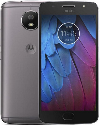 Замена экрана на телефоне Motorola Moto G5s